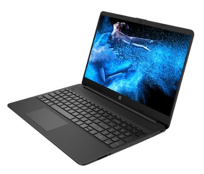 HP 2022 노트북 15.6, 256GB, Free DOS, 라이젠5, Nero 15S-EQ3043AU, 제트블랙, 8GB