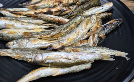 6시내고향 숭어회 숭어요리 횟집