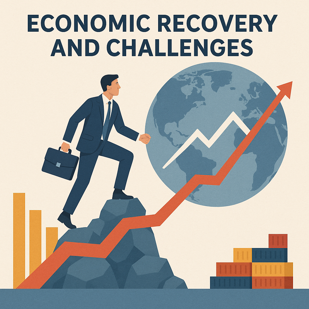 글로벌 공급망 위기와 산업별 대응 전략에 대한 분석