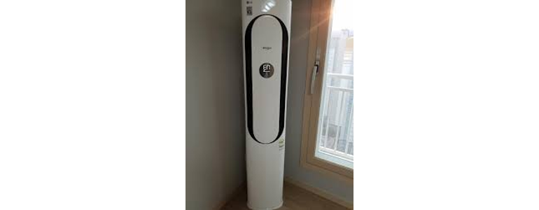 파주시 에어컨설치