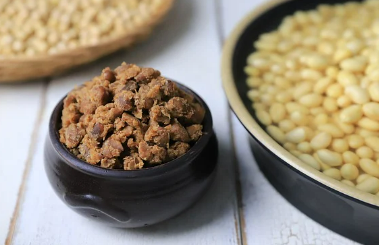 더위먹었을 때 좋은 음식 