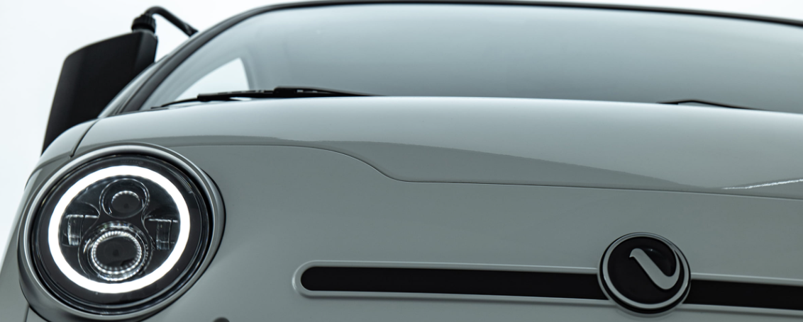 다마스 비바 전면