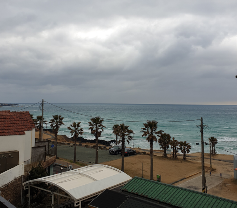 제주도 한달살기 준비물 숙소비용