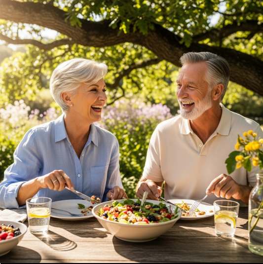 치매 전조증상과 증상별 포인트