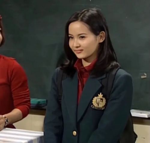 조여정 리즈시절