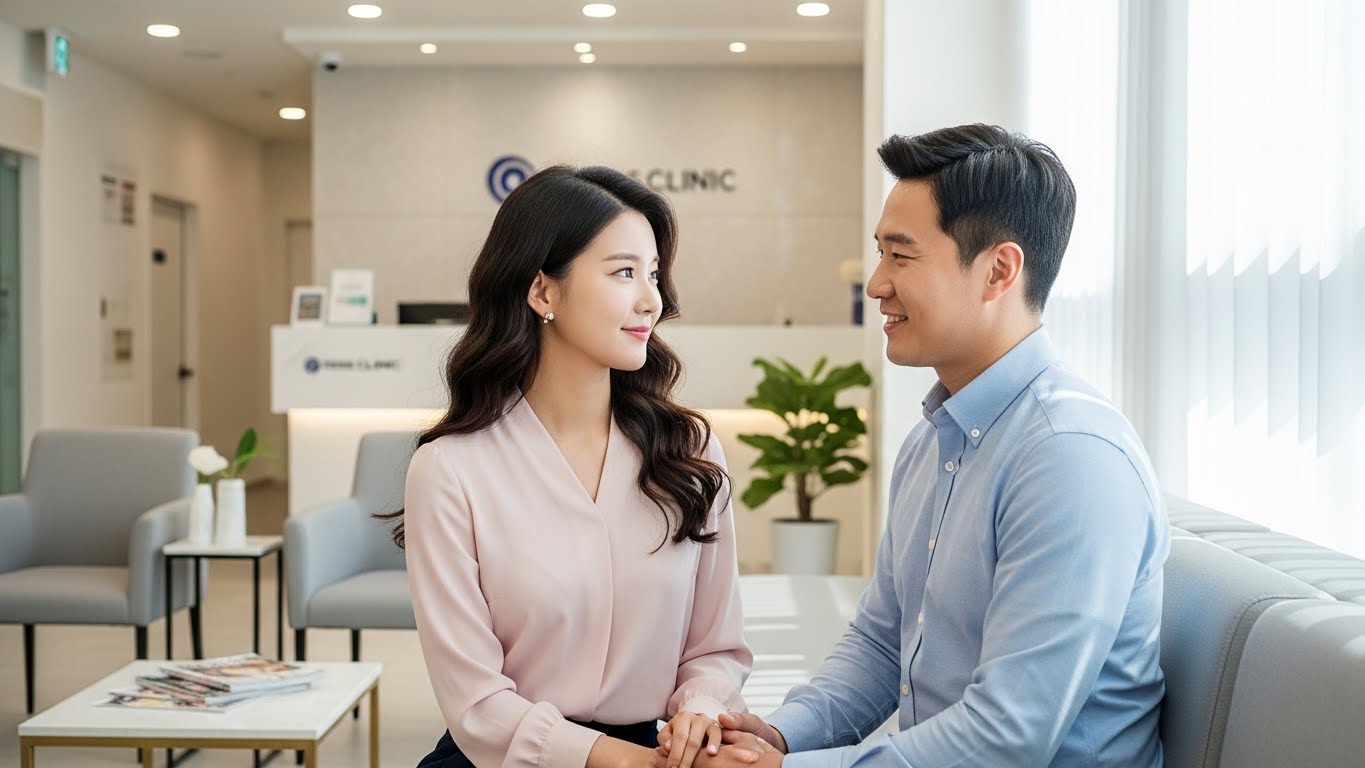 개인 간 중고차 거래