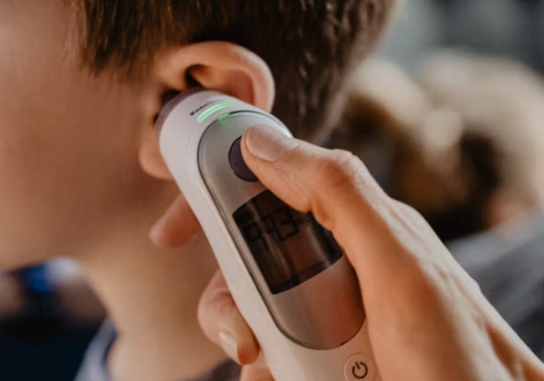 마이코플라즈마 폐렴