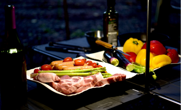 수도권 차박 장소에 대한 이미지