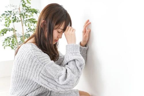 기립성저혈압
