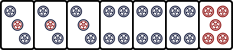 3334445