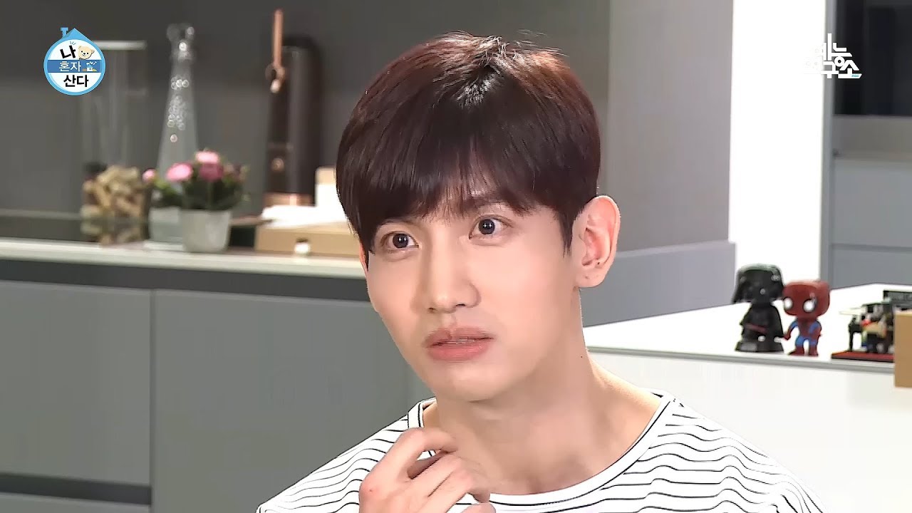 나혼자 산다 출연자