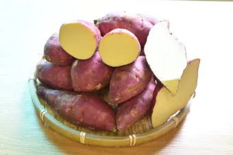 고구마 삶는법 맛있게 황금레시피 효능 칼로리_16