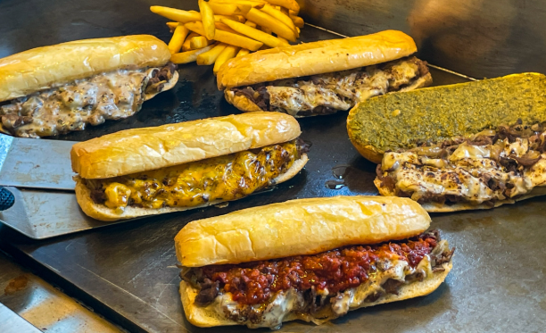 윗아웃비자 대표 메뉴