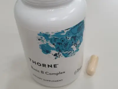 쏜리서치 베이직B