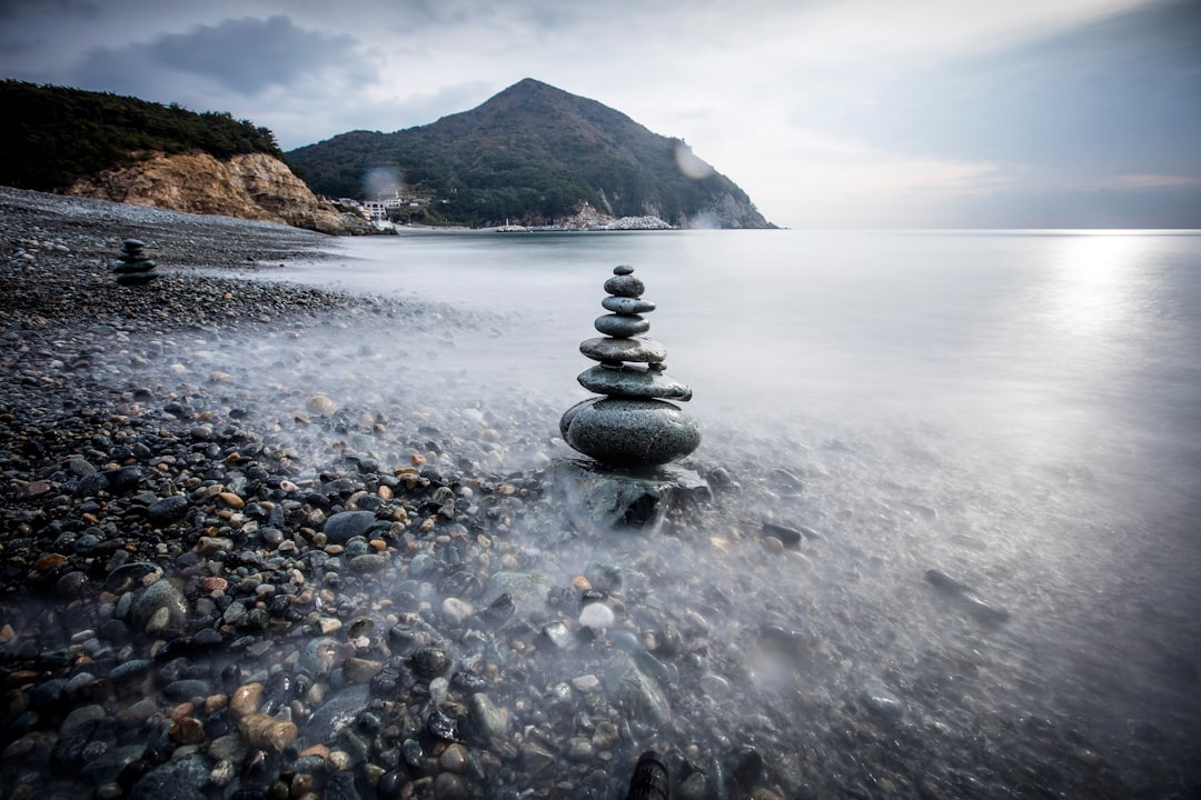 Geoje Island