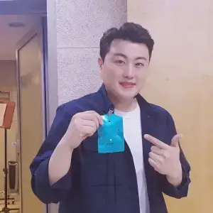 김호중
