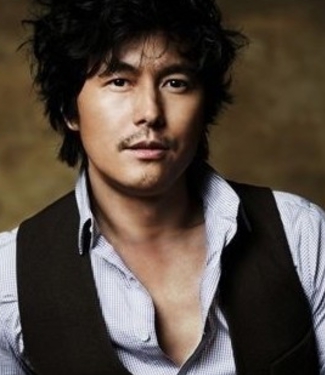 정우성