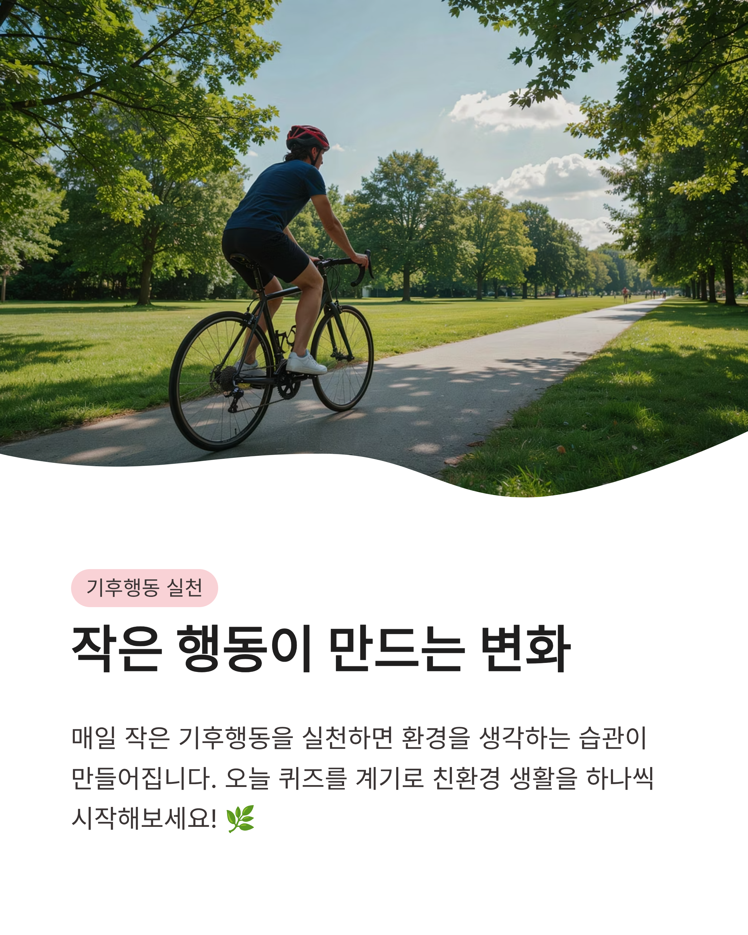 8월 14일 기후동행(기후행동) 퀴즈정답 완벽정리!!기후 퀴즈 정답 바로 확인