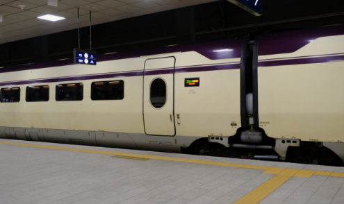 2025 SRT 설날 기차표 예매일정