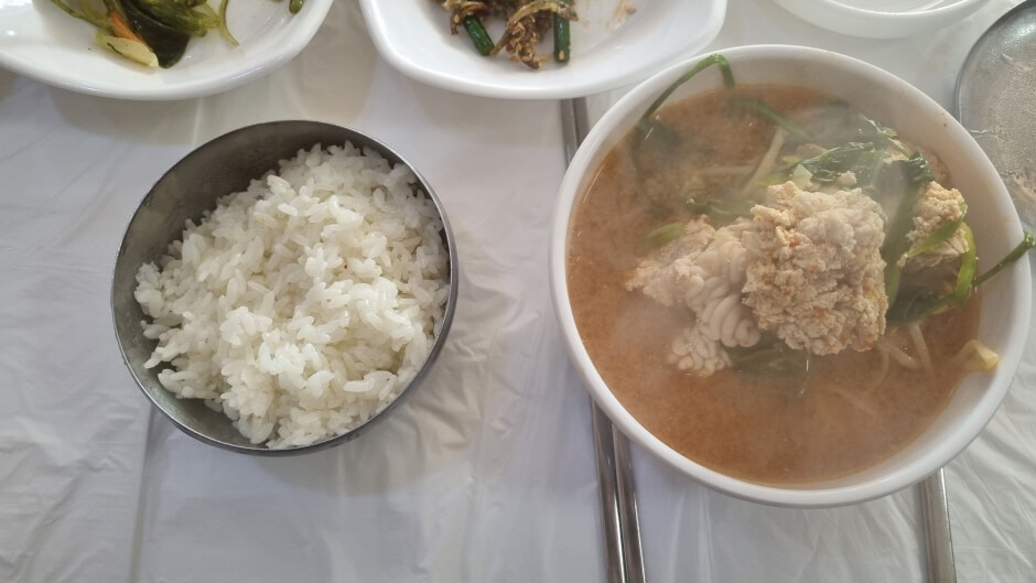 나주 맛집 베스트 10