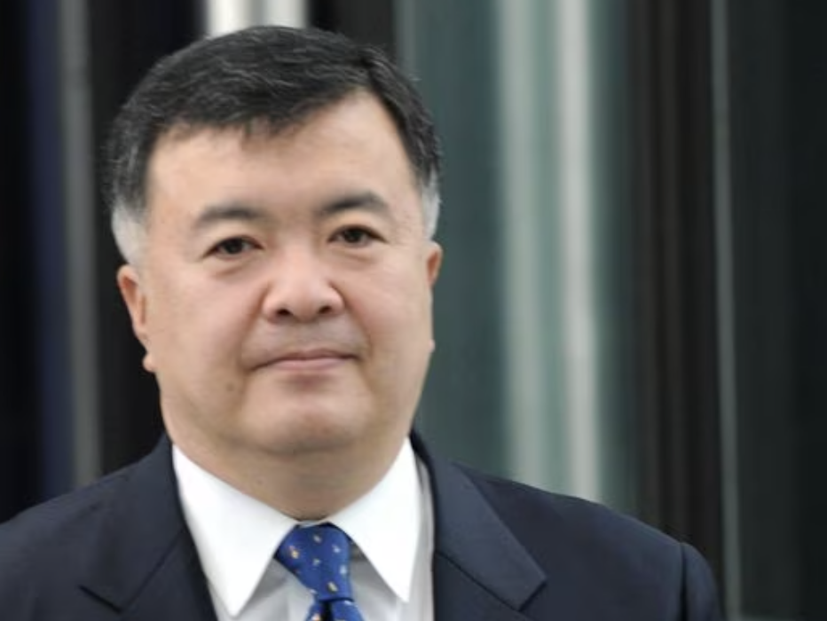 이인규 법조인