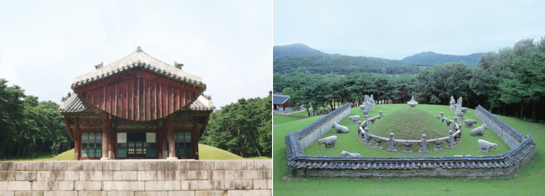 서삼릉 서오릉