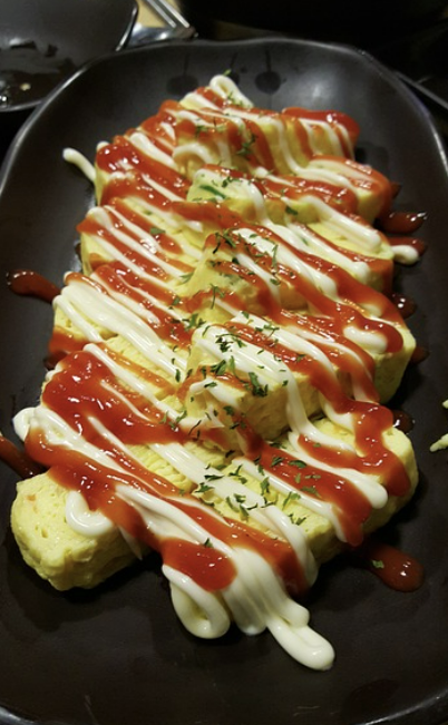 주말 아침메뉴 이미지12