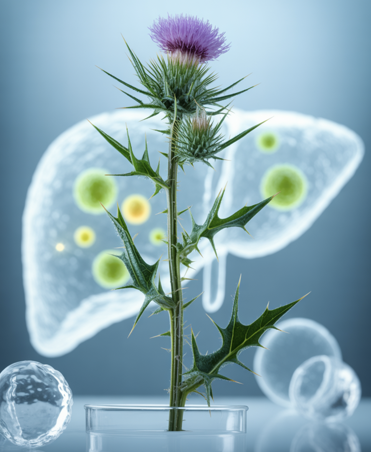 간이 스스로 만들게 하라&amp;#44; &amp;#39;원료&amp;#39; 보충하기