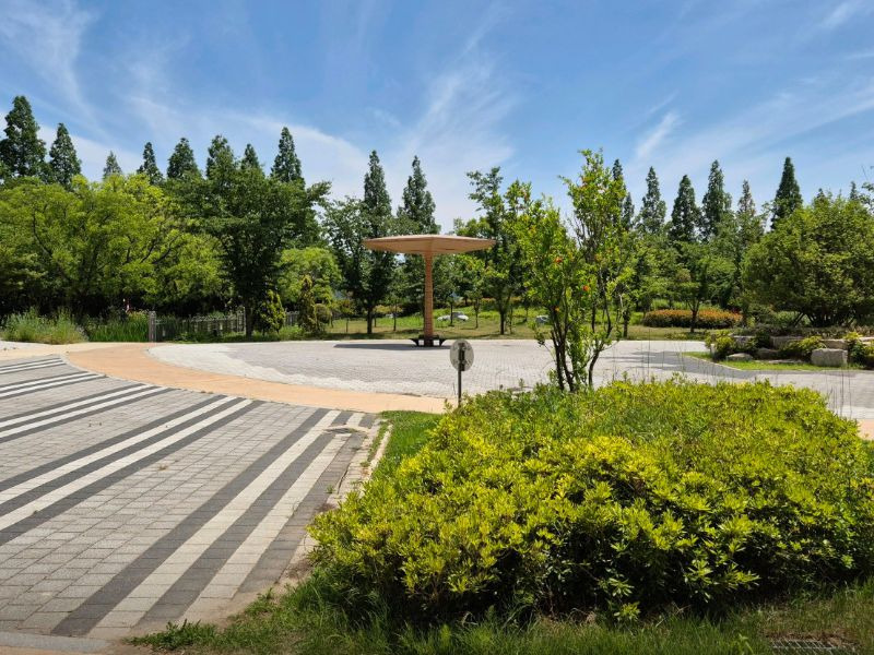 경북천년숲정원