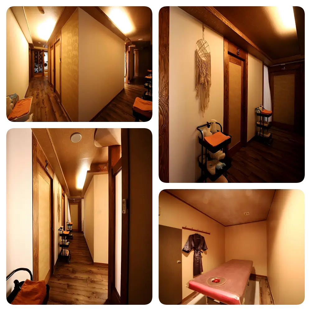 파주스웨디시 센스스웨디시 내부 사진 2