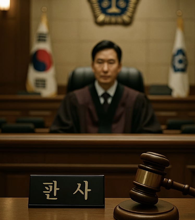 법원은 무엇을 보고 판단할까?
