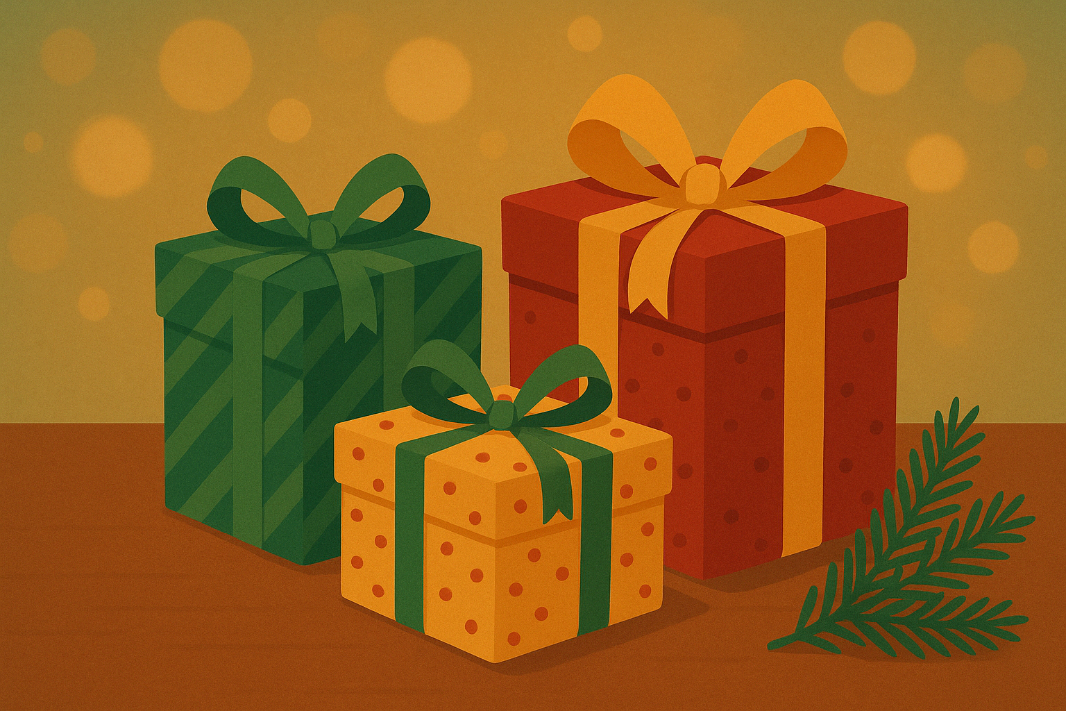 크리스마스 선물 추천: 누구에게 줘도 빛나는 베스트 리스트