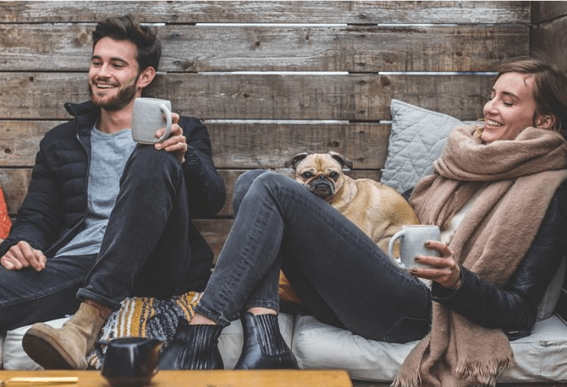 스트레스 해소방법