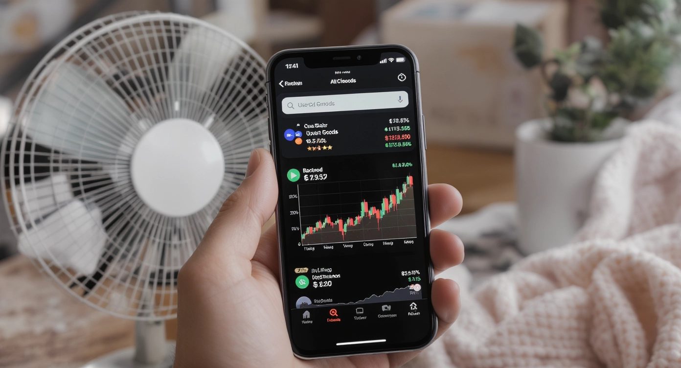 당근마켓사용법