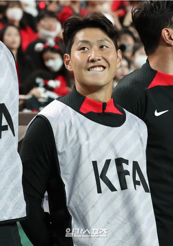이강인 이적