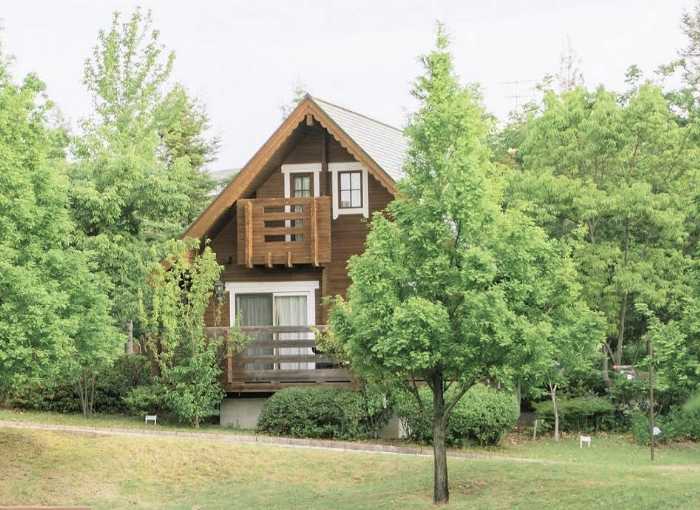 호텔 롯지 마이시마