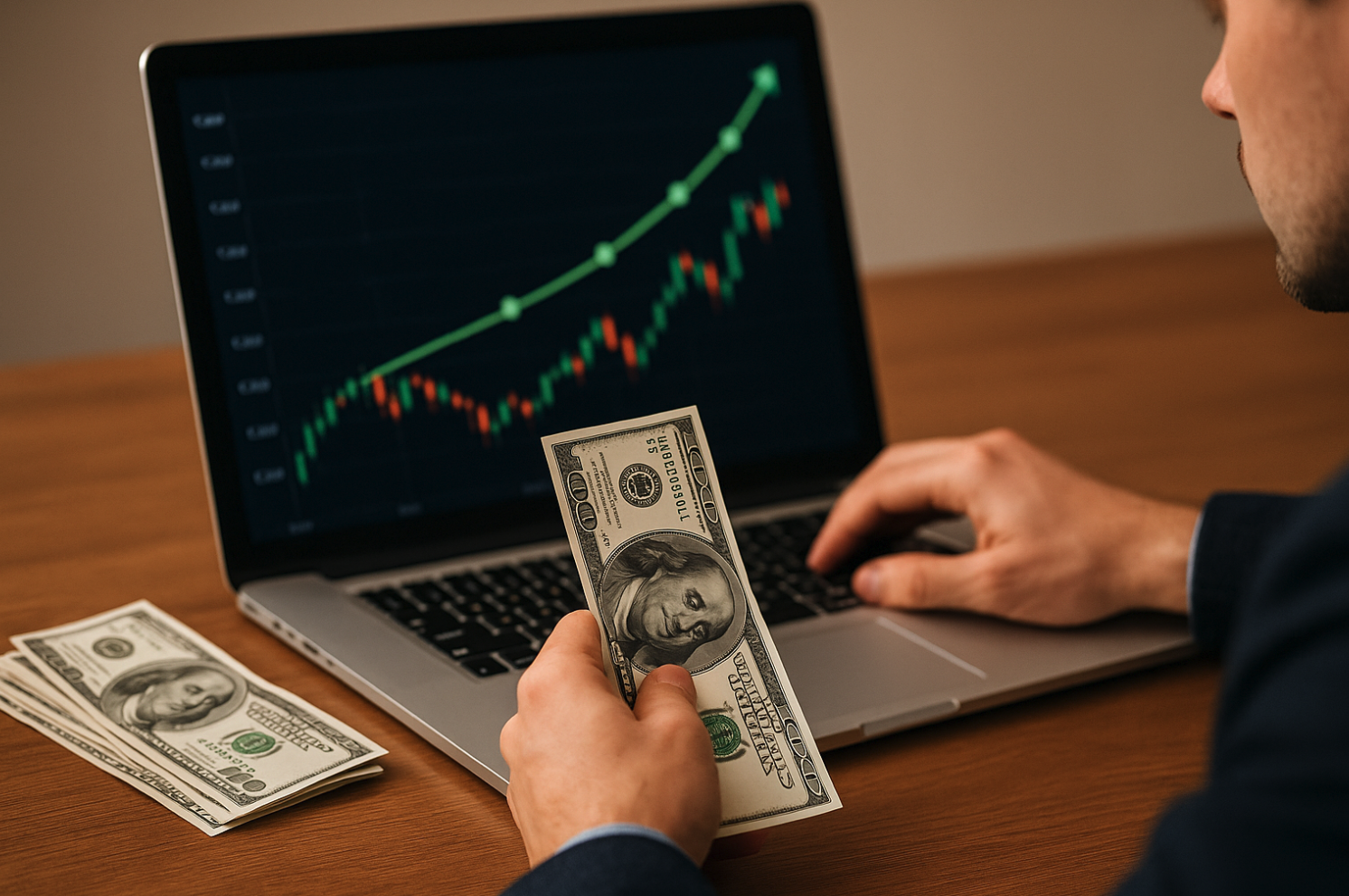 달러 자산 투자 방법과 환차익 전략 완벽 가이드 관련 이미지