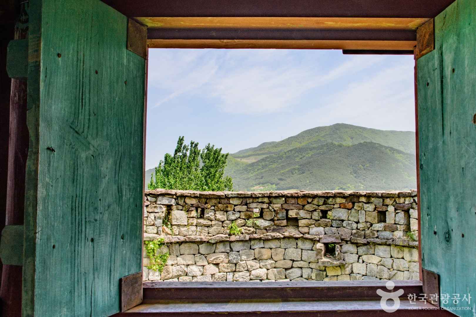 전북 고창읍성
