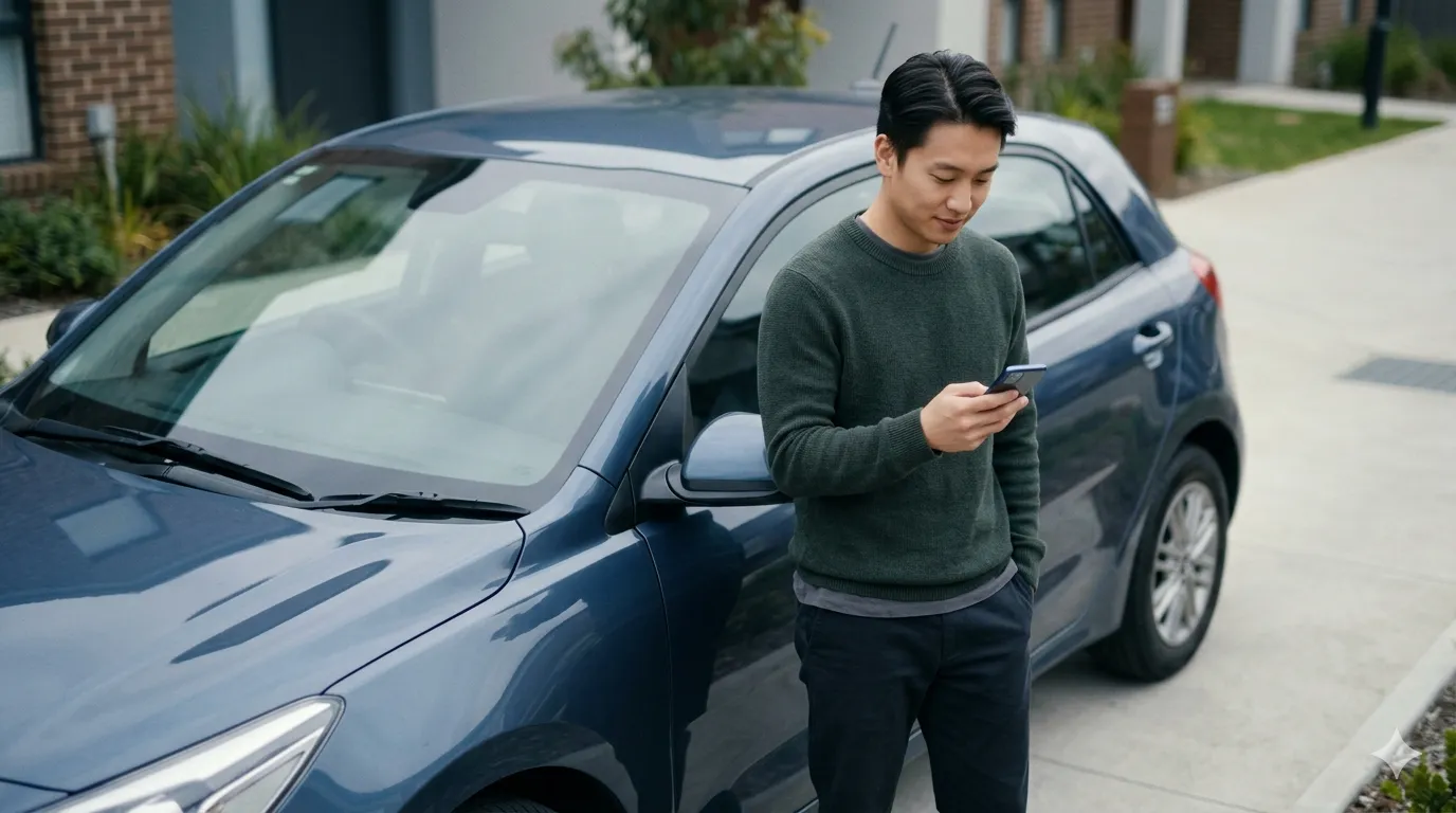 자동차 검사 예약 방법 및 비용