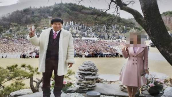 JMS 정명석 징역 33년 총정리｜기존 17년 확정&middot;50년 복역 가능성&middot;정조은 김지선&middot;여신도 16명 재판 결과