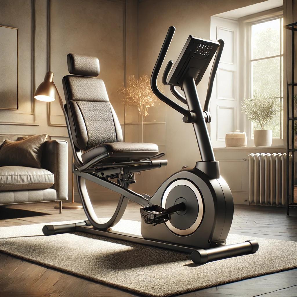 실내자전거 좌식