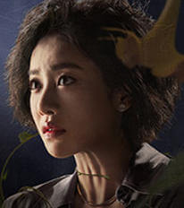 차주영 (최혜정) 인물사진