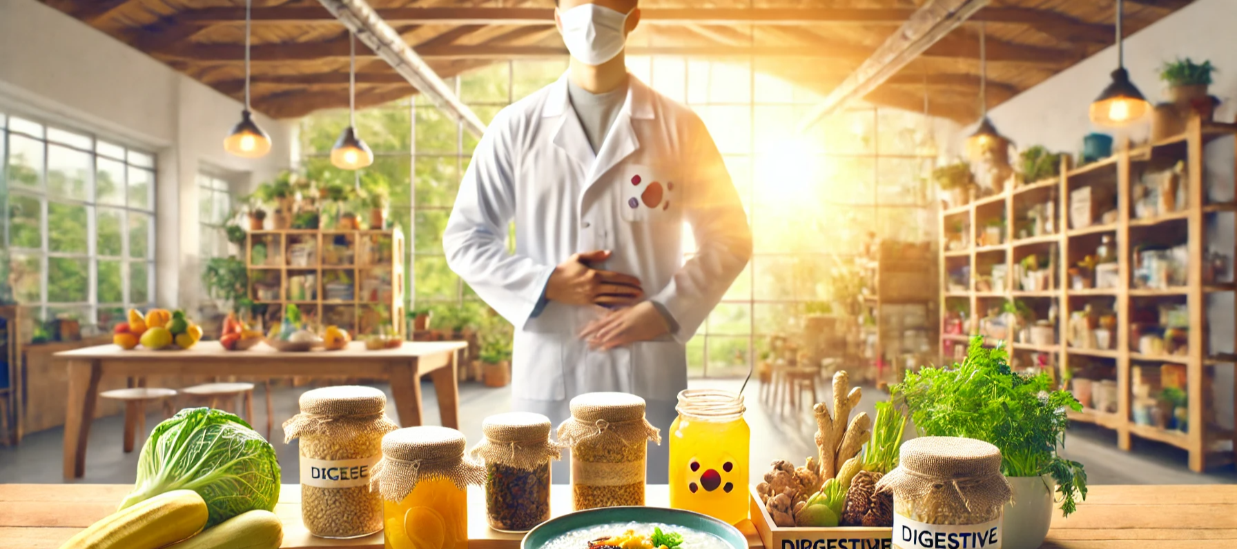 동의보감(東醫寶鑑) 잡병편(雜病篇) - 소화기 질환과 한방처방