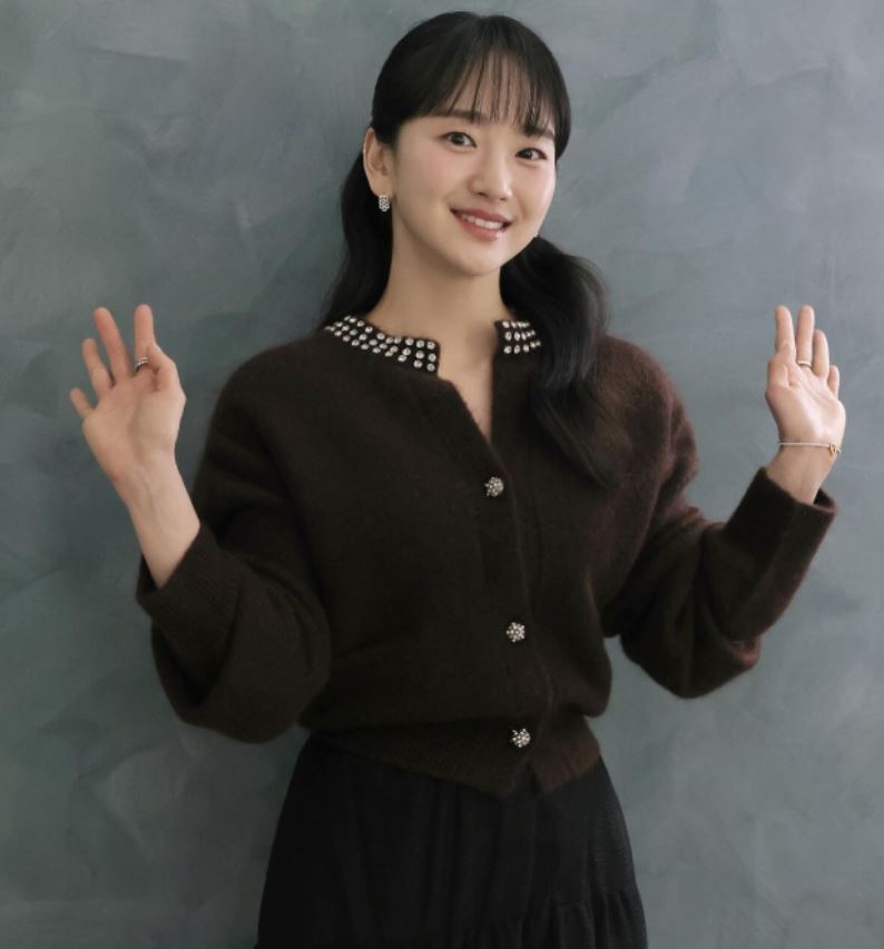 원진아 나이