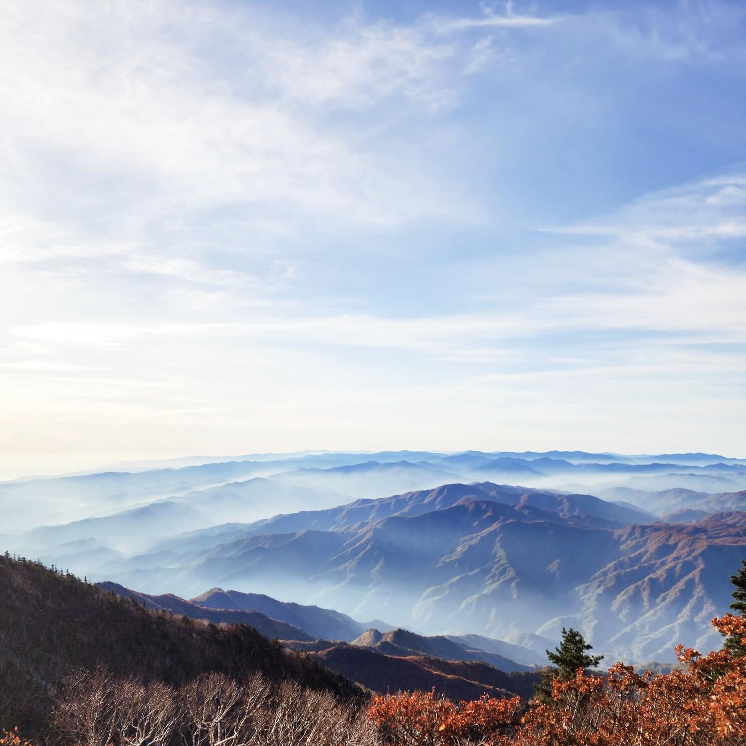 2024 설악산 단풍축제: 가을의 아름다움을 만끽하는 방법 🍂