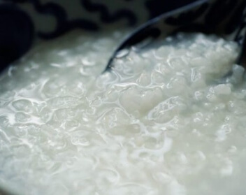 장염에 좋은 음식