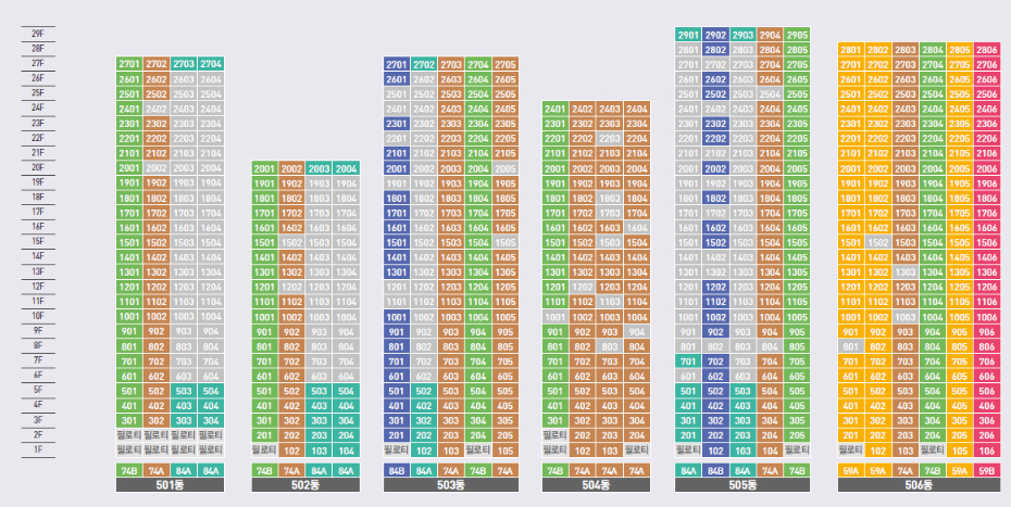 천동 리더스시티