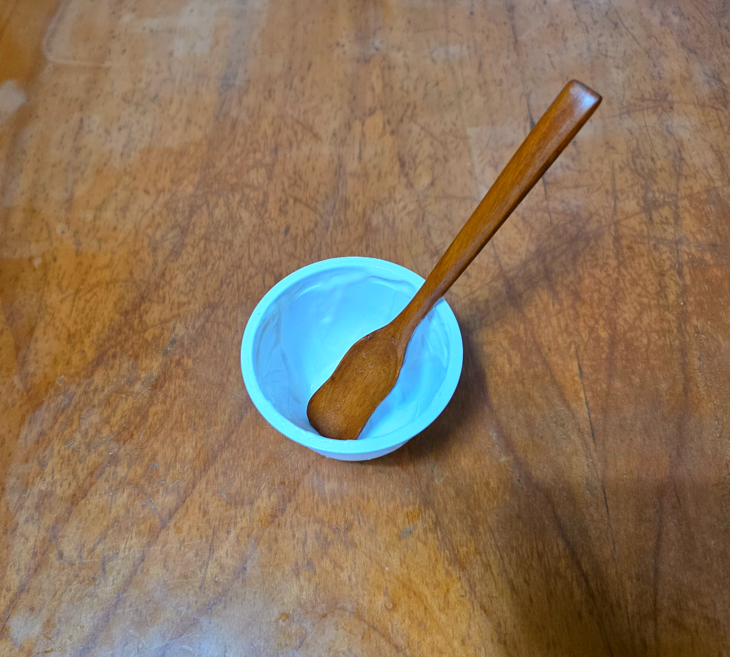 덴마크요거밀통오트플레인