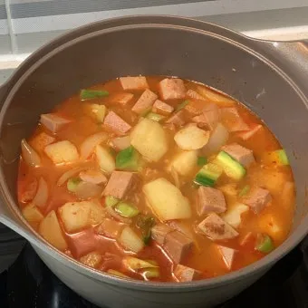 감자찌개 만드는 법 감자찌개 레시피 감자짜글이 끓이는법_12