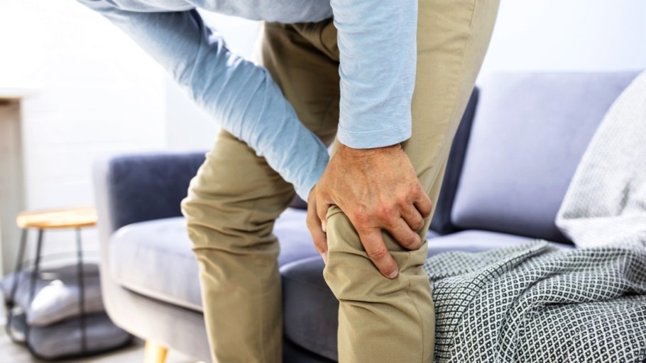 시니어들의 무릎 통증: 원인과 관리 방법